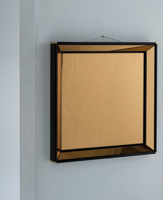 MIROIR, SANDRO PETTI, 1970s