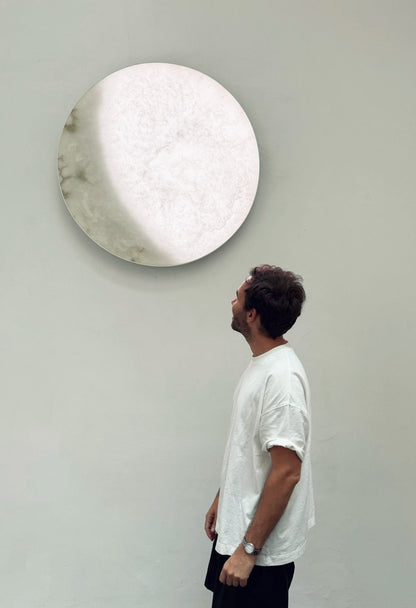 MOON M40 LAMP