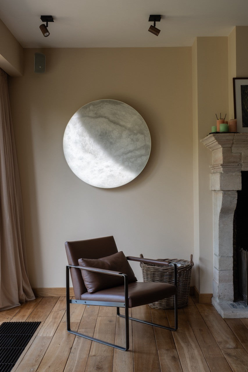 MOON M40 LAMP