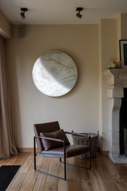 MOON M40 LAMP