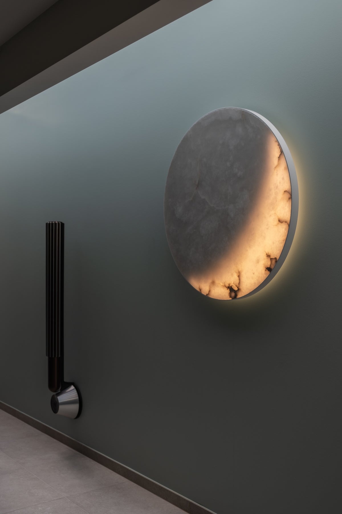 MOON M40 LAMP