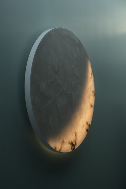 MOON M40 LAMP