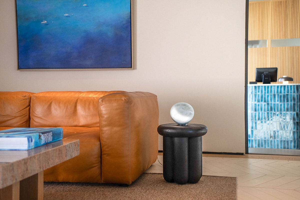 MOON M16 LAMP