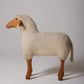 SCULPTURE MOUTON PAR HANNS-PETER KRAFFT, 1980s