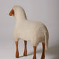 SCULPTURE MOUTON PAR HANNS-PETER KRAFFT, 1980s