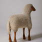 SCULPTURE MOUTON PAR HANNS-PETER KRAFFT, 1980s