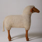 SCULPTURE MOUTON PAR HANNS-PETER KRAFFT, 1980s