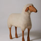 SCULPTURE MOUTON PAR HANNS-PETER KRAFFT, 1980s