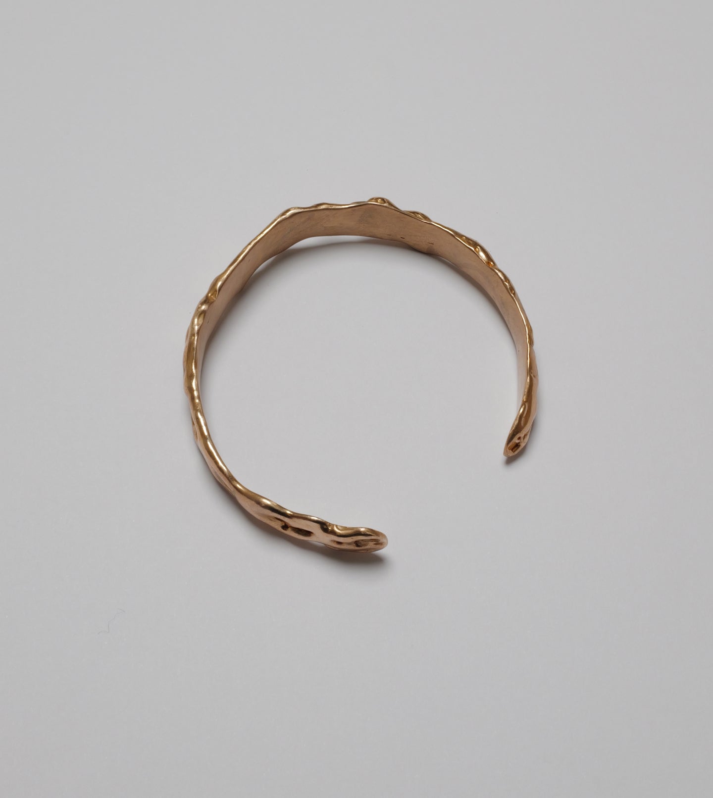 BRACELET "BRONZE"