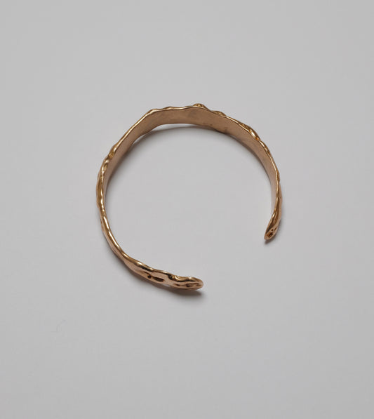 “BRONZE” BRACELET