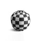 CHECKER VASE (MEDIUM)