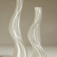 PAIR OF "LES HORTENSES" VASES