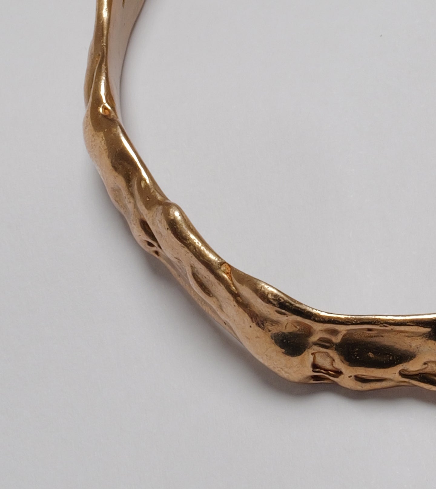 BRACELET "BRONZE"