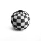 CHECKER VASE (MEDIUM)