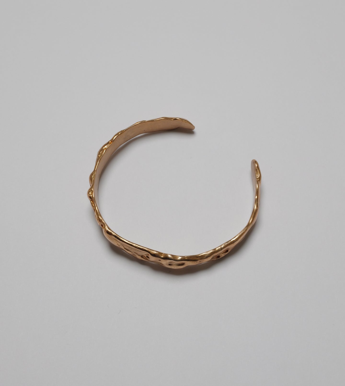 BRACELET "BRONZE"