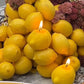 LEMON CANDLE