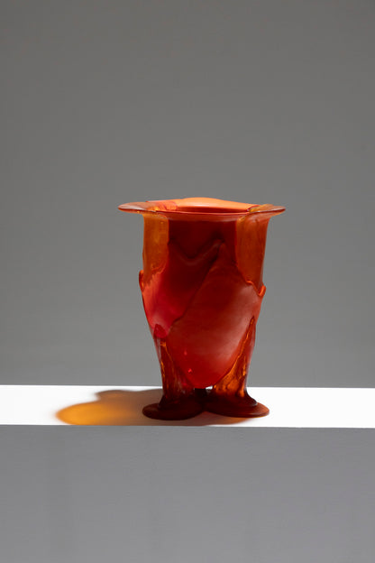 VASE "AMAZONIA", GAETANO PESCE, 1990s