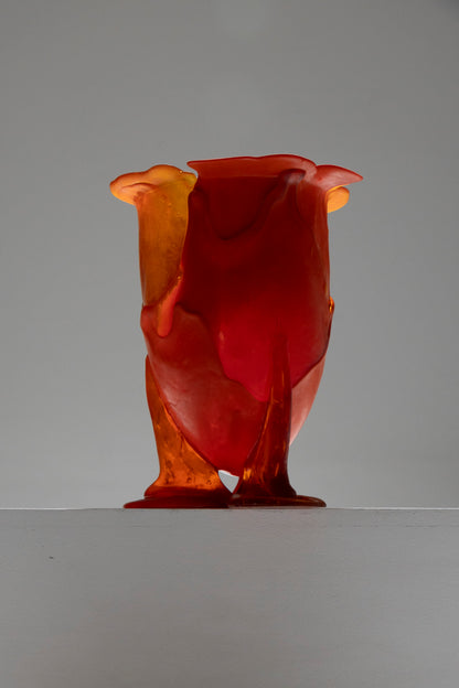 VASE "AMAZONIA", GAETANO PESCE, 1990s