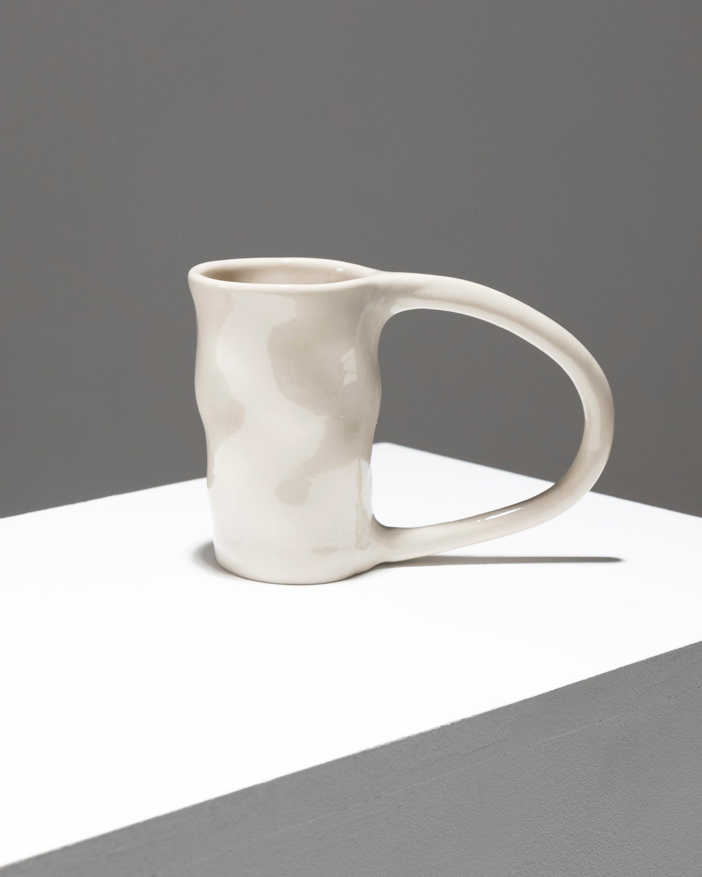 "MEGA MUG" EN GRÈS