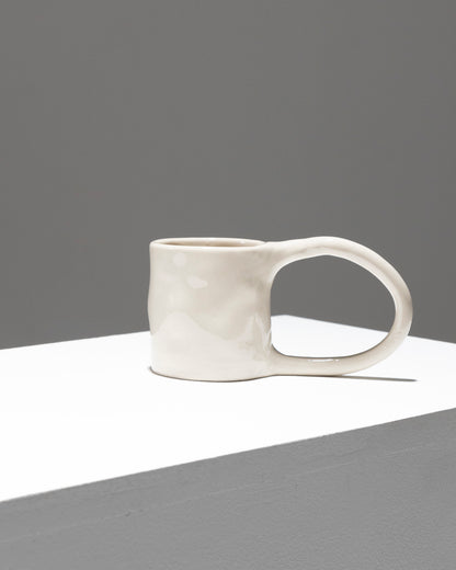 TASSE "CLASSIQUE" EN GRÈS