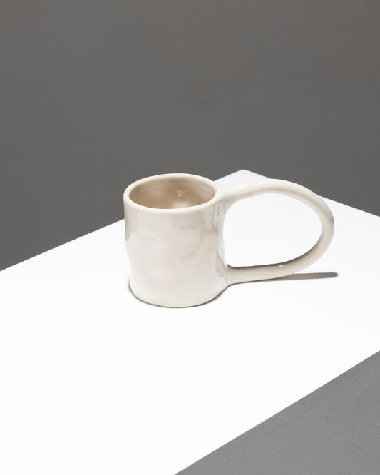 TASSE "CLASSIQUE" EN GRÈS