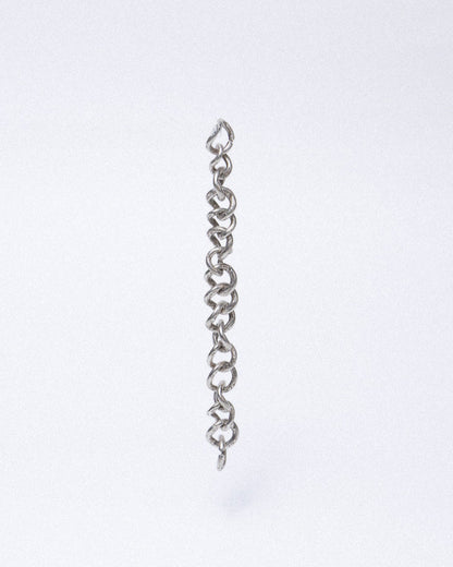 BRACELET "MAILLE" EN ARGENT 950