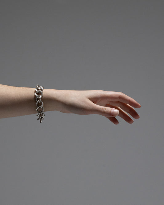 950 SILVER "MEL" BRACELET