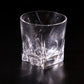 SET OF 6 SÈVRES CRYSTAL WHISKY GLASSES