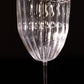 VERRE "TULIPE"