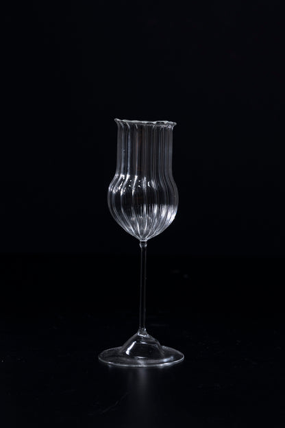 VERRE "MUSCARI"