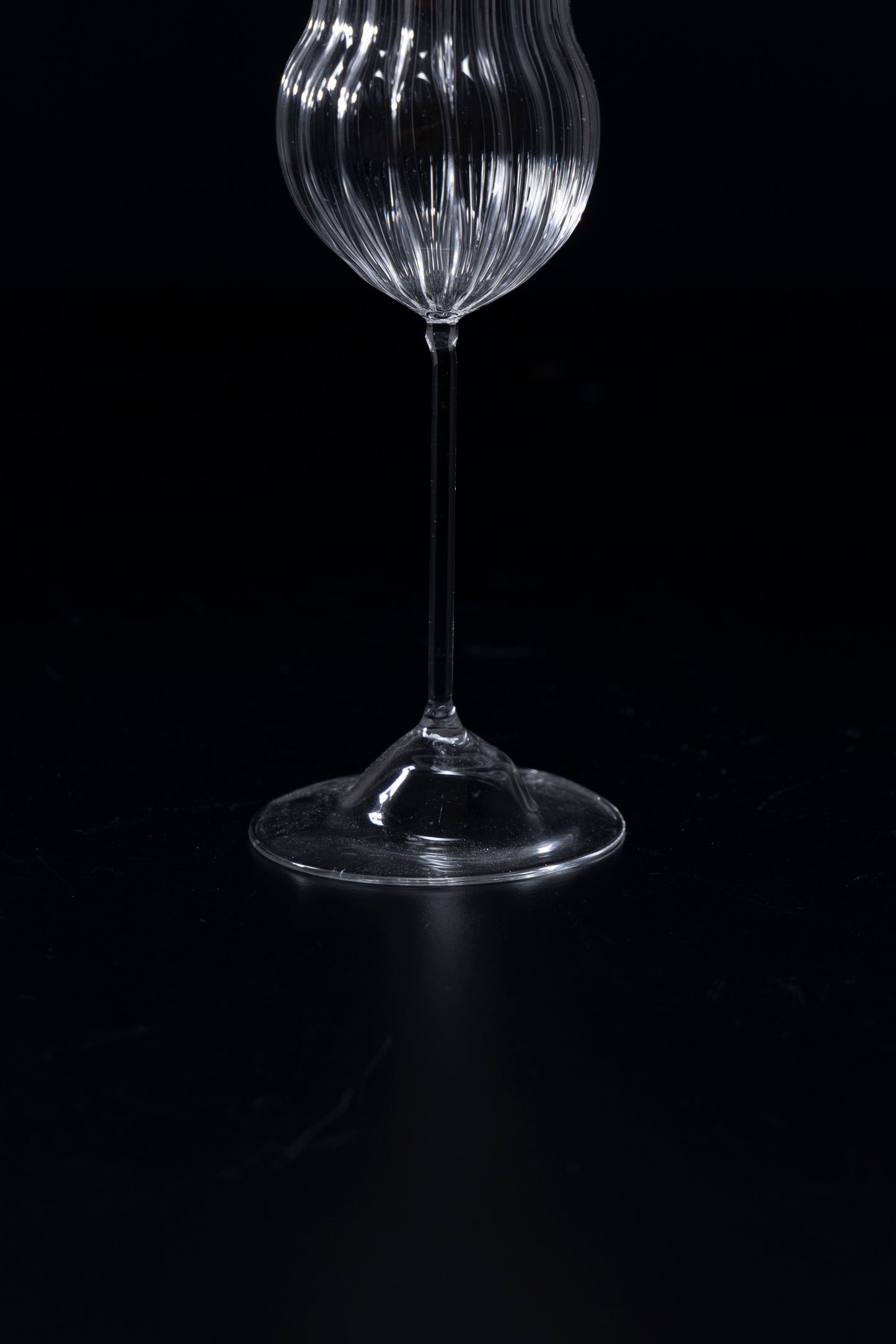 VERRE "MUSCARI"