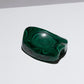 MALACHITE POCKET TRAY 