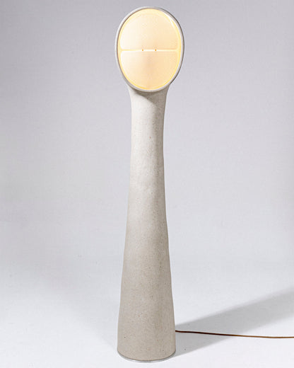 Amba 200 floor lamp