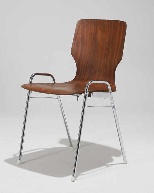 Baumann Arbois Chair、1970年代