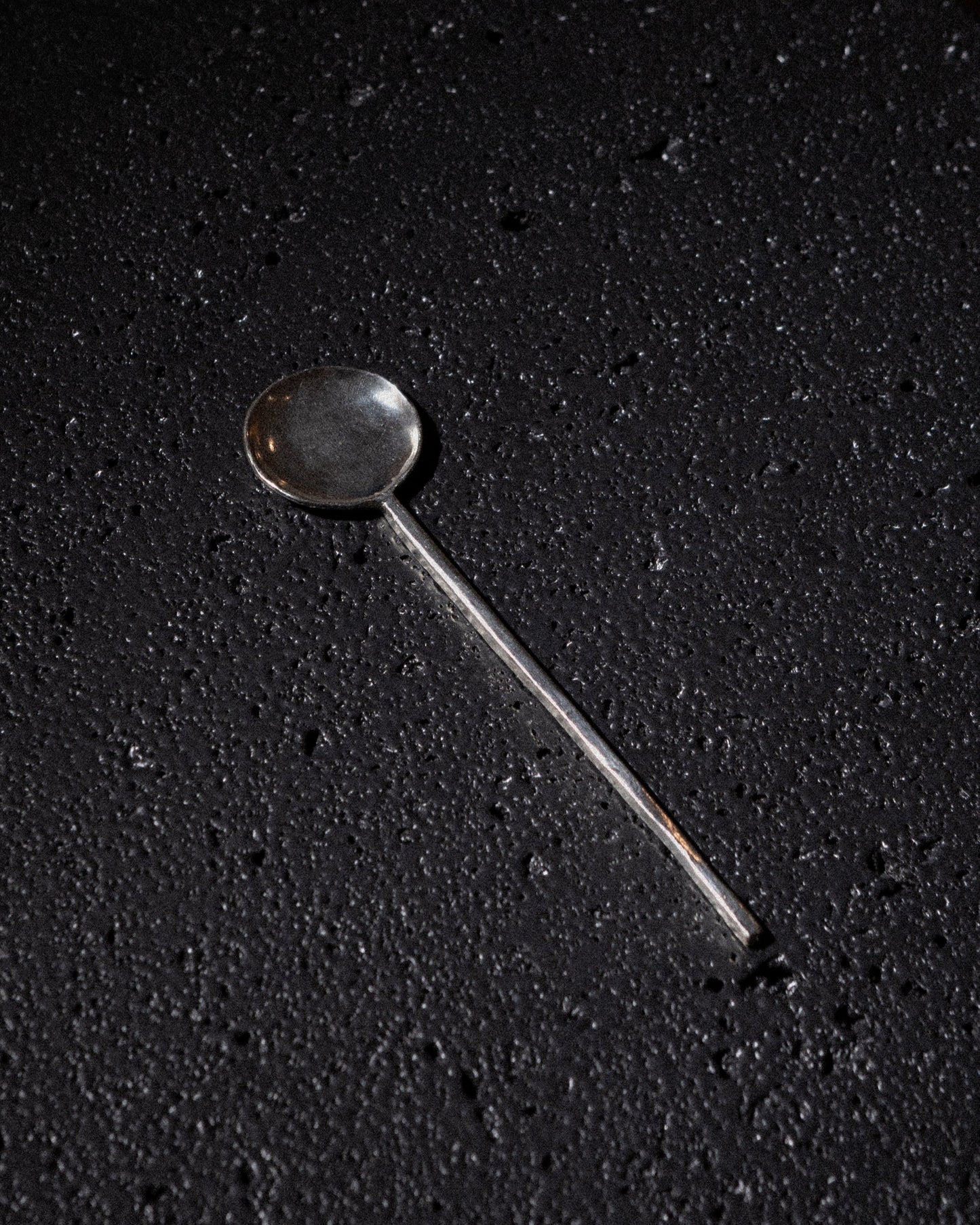 Artifact spoon