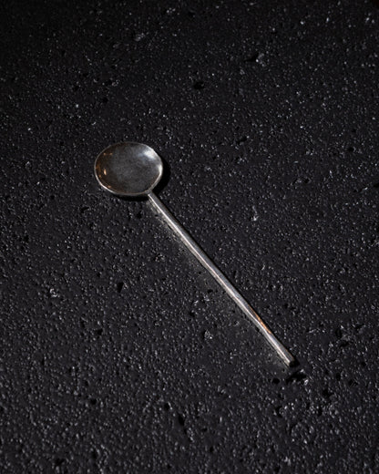 Artifact spoon