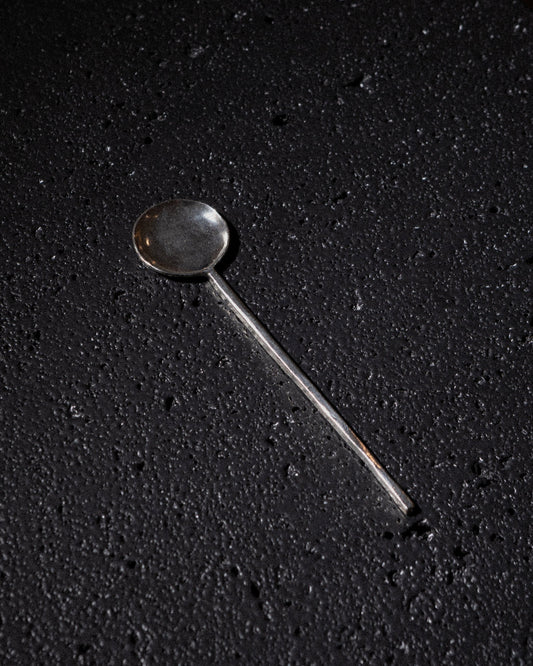 Artifact spoon