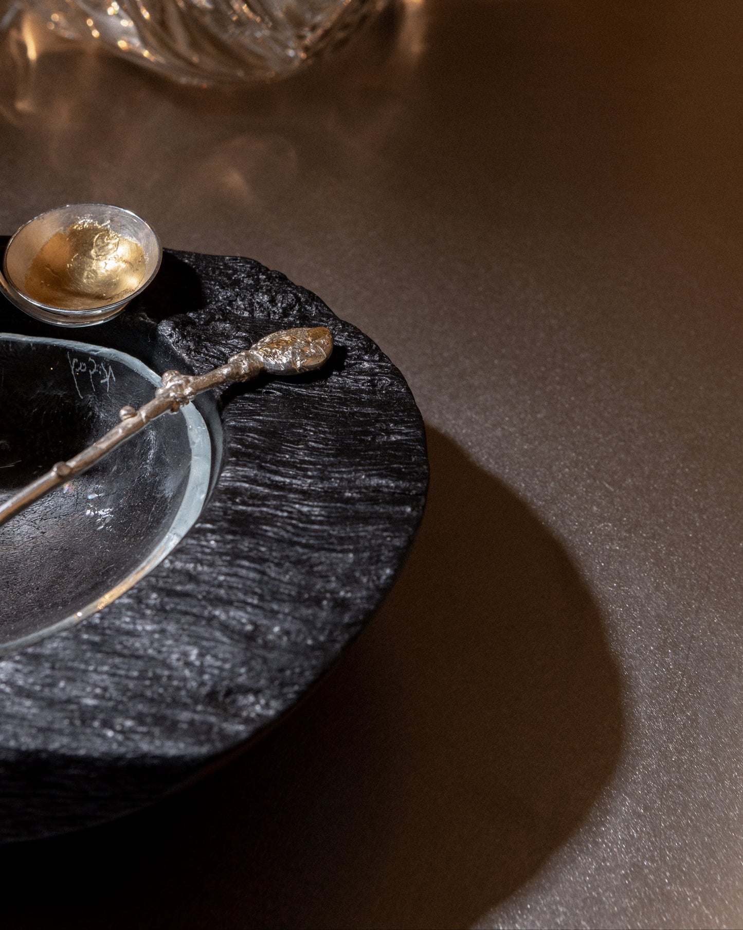 Egg cup Breakfast For One