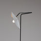 MODERNIST METAL FLOOR LAMP