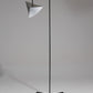 MODERNIST METAL FLOOR LAMP