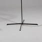 MODERNIST METAL FLOOR LAMP