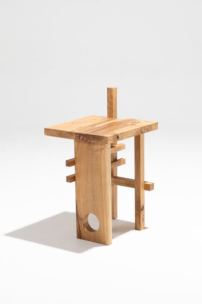 STOOL "S2-1"