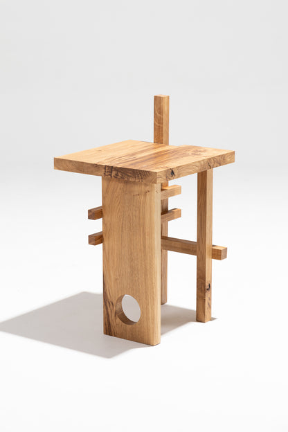 STOOL "S2-1"