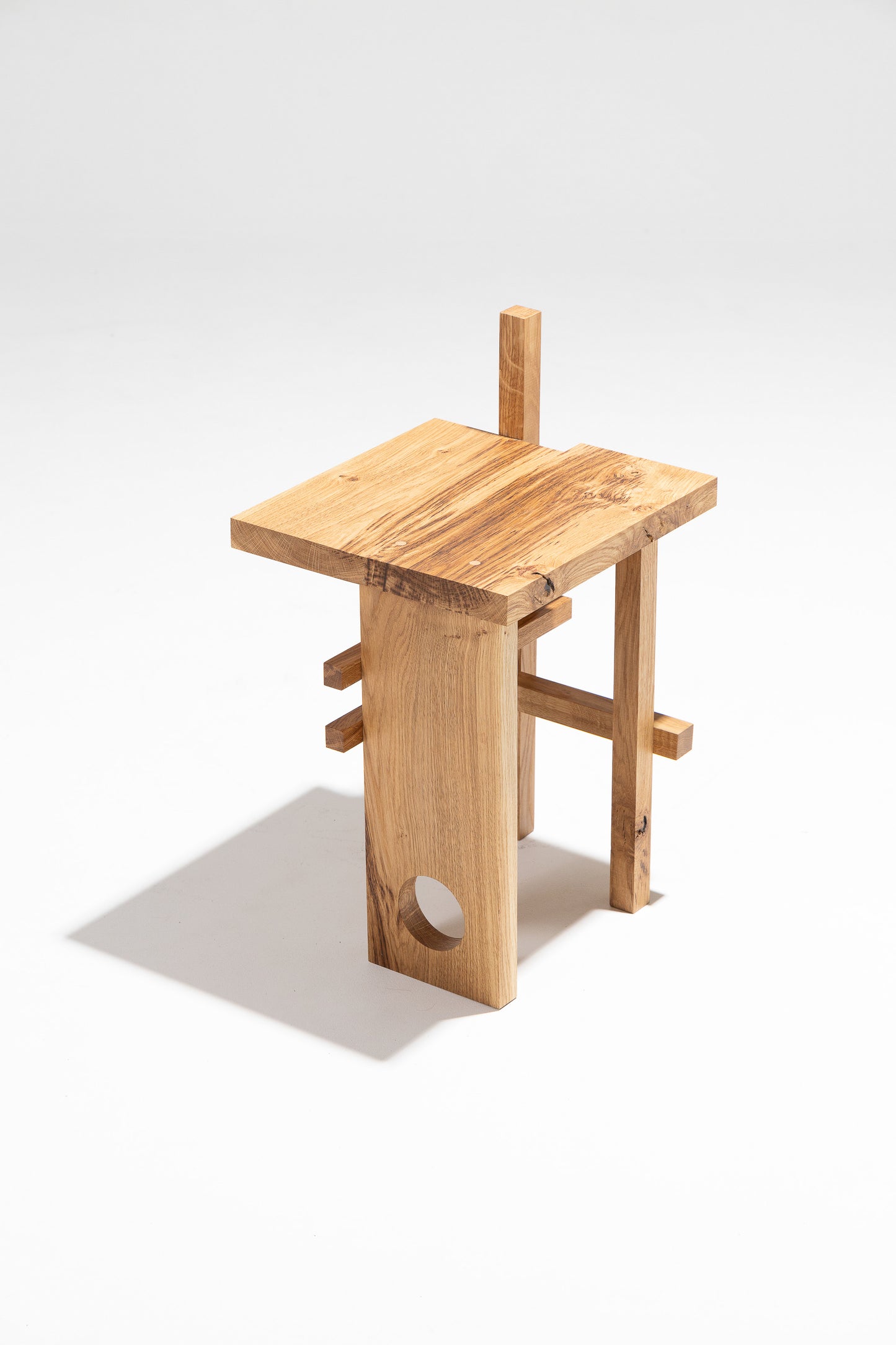 TABOURET "S2-1"