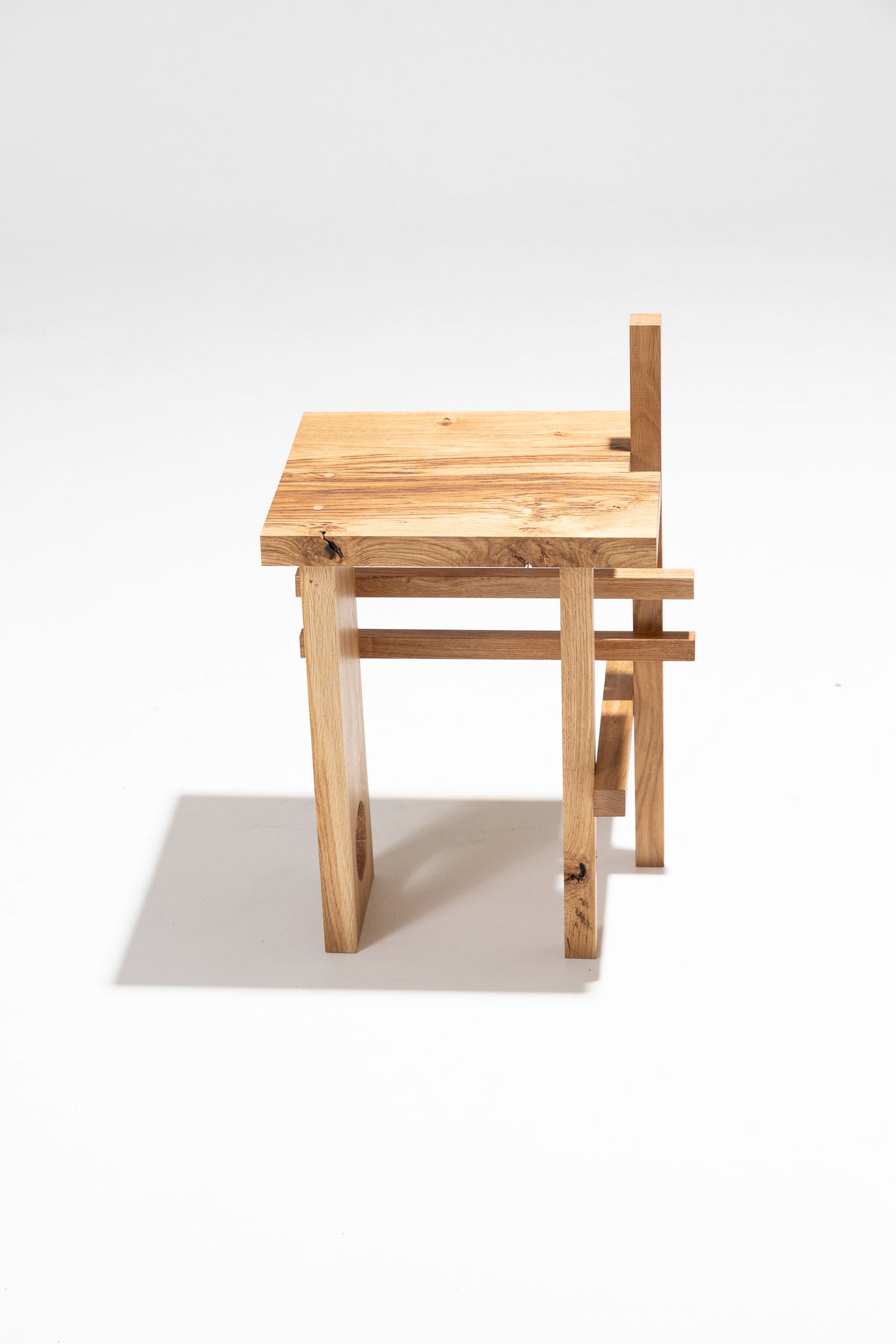 TABOURET "S2-1"