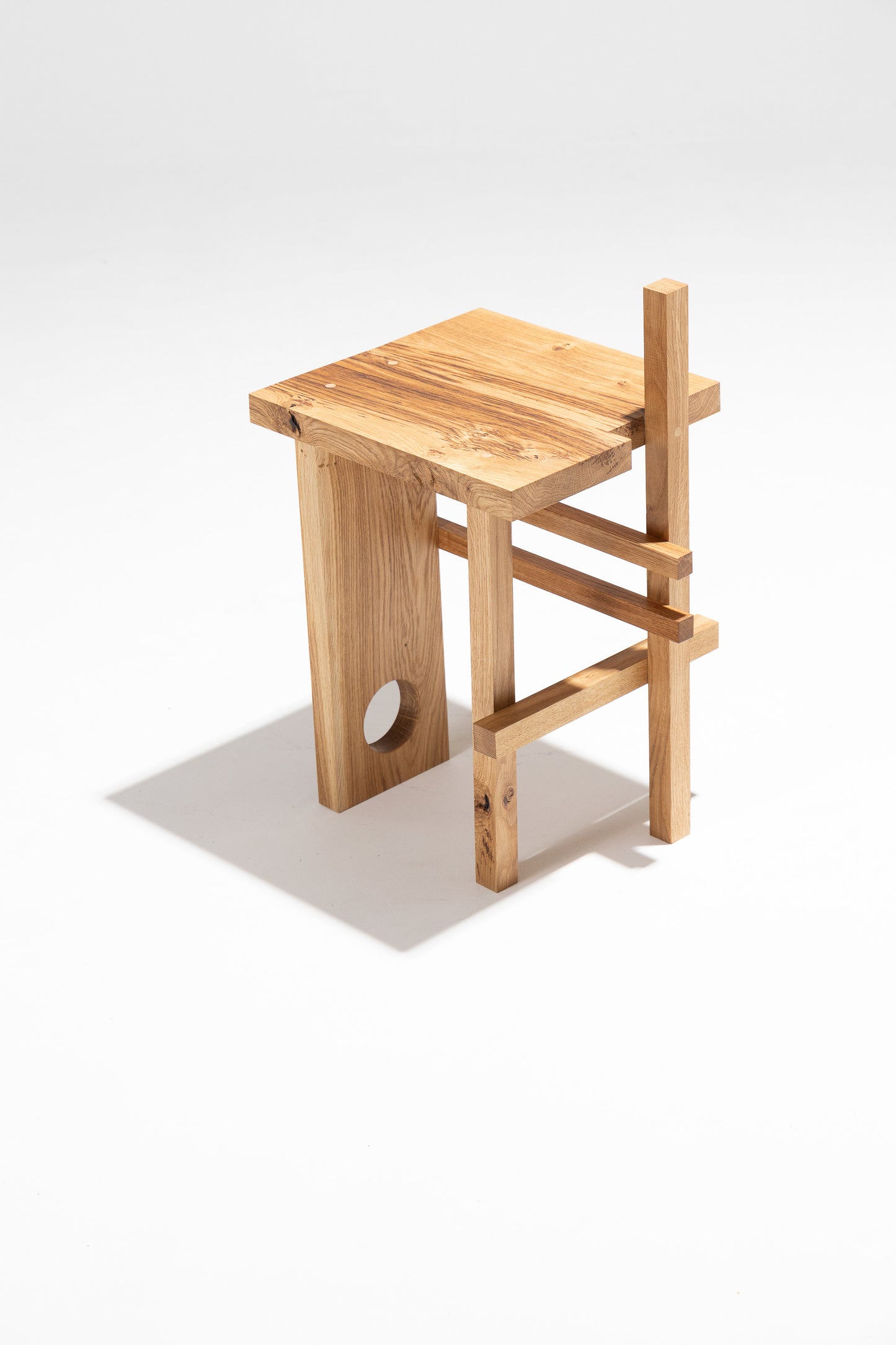 TABOURET "S2-1"