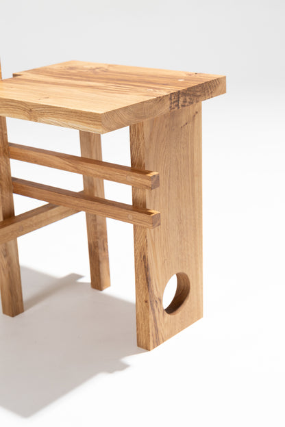 STOOL "S2-1"