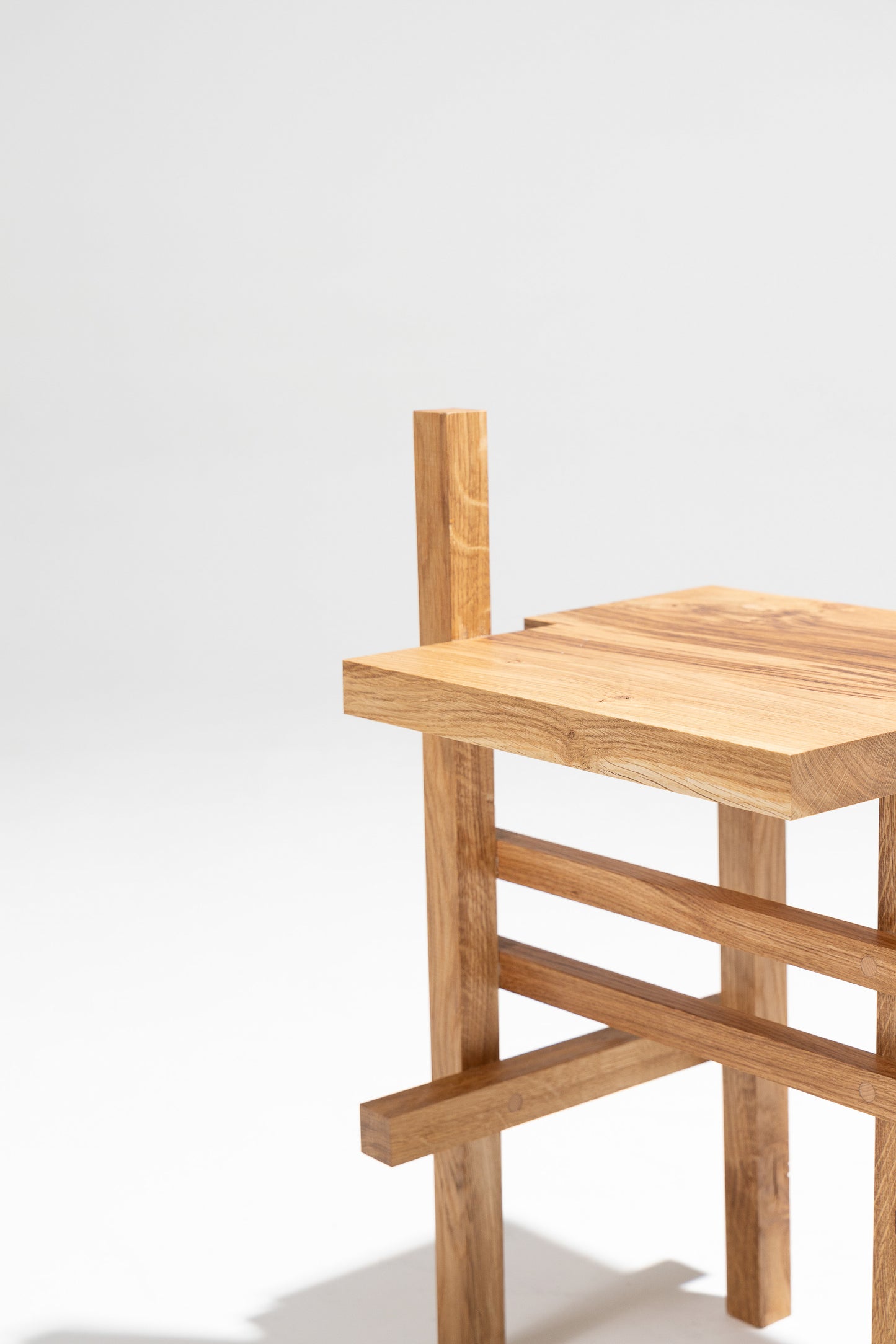 TABOURET "S2-1"