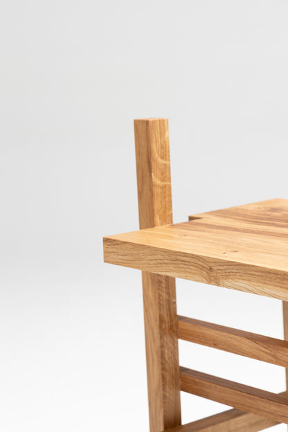 STOOL "S2-1"