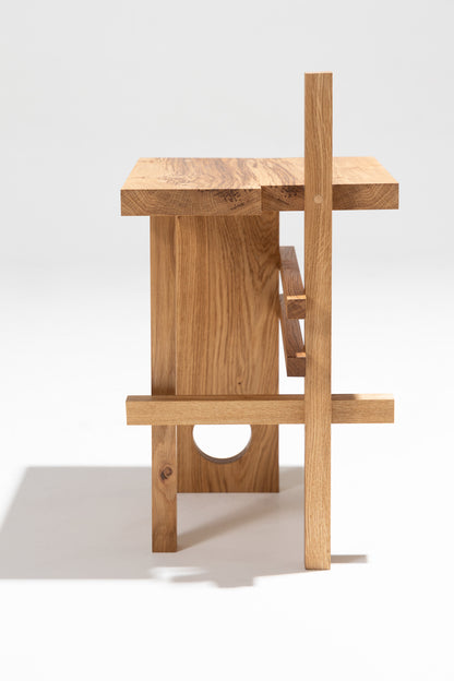 STOOL "S2-1"